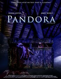Watch Pandora (Short 2016)