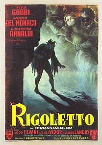 Watch Rigoletto