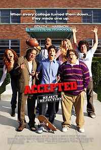 Watch Accepted