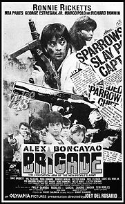 Watch Alex Boncayao Brigade: The Liquidation Arm of the NPA