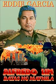 Watch Alfredo Lim: Batas ng Maynila