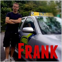 Watch Taximan Frank
