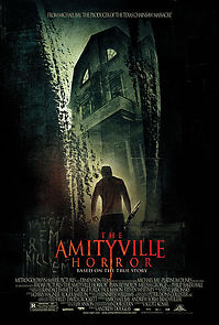 Watch The Amityville Horror