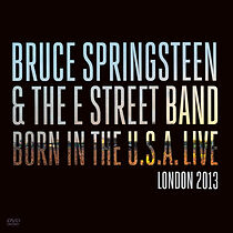 Watch Bruce Springsteen & the E Street Band: Born in the U.S.A. Live