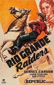 Watch Rio Grande Raiders