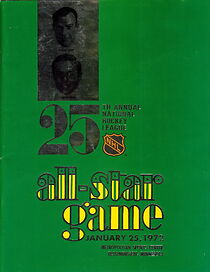 Watch 1972 NHL All-Star Game (TV Special 1972)
