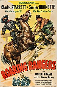 Watch Roaring Rangers