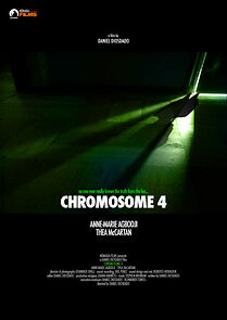 Watch Chromosome 4 (Short 2014)