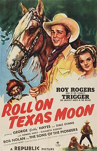 Watch Roll on Texas Moon