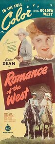 Watch Romance of the West