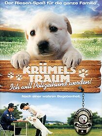 Watch Kinako: The Story of an Apprentice Police Dog