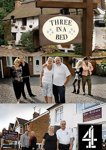 Watch Three in a Bed