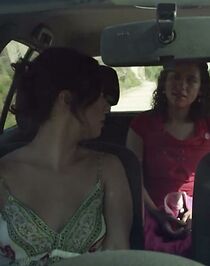 Watch Al final del día (Short 2014)