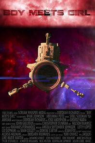 Watch Boy Meets Girl (Short 2014)