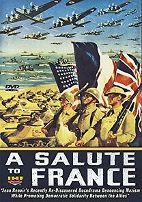 Watch Salute to France (Short 1944)