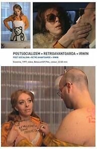 Watch Postsocializem+Retroavantgarda+Irwin
