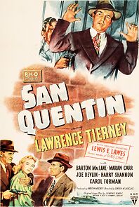 Watch San Quentin