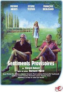 Watch Sentiments provisoires