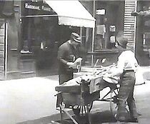 Watch The Invisible Fluid (Short 1908)