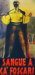 Watch Sangue a Ca' Foscari