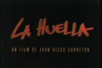 Watch La huella (Short 1997)
