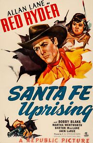 Watch Santa Fe Uprising