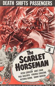 Watch The Scarlet Horseman