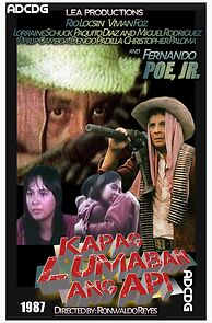 Watch Kapag lumaban ang api