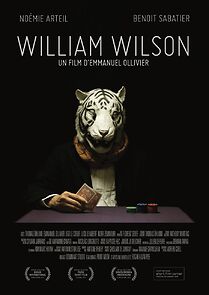 Watch William Wilson (Short 2015)