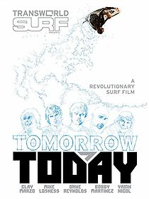 Watch Tomorrow Today (Short 2014)