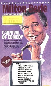 Watch Milton Berle, the Second Time Around: Carnival of Comedy