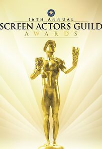 Watch 16th Annual Screen Actors Guild Awards (TV Special 2010)