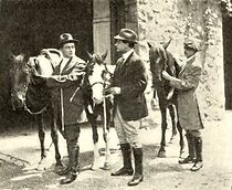 Watch The Lucky Loser (Short 1912)