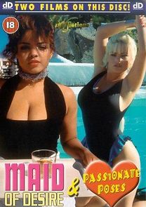 Watch Maid of Desire