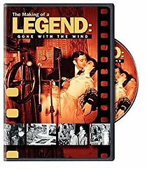 Watch The Making of a Legend: Gone with the Wind