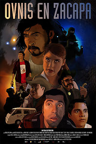 Watch Ovnis en Zacapa