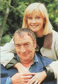 Watch Martineau... et le portrait de femme