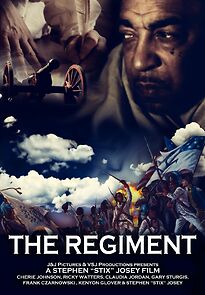 Watch The Regiment