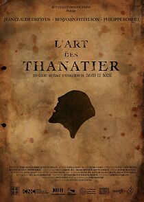 Watch L'art des Thanatier (Short 2012)