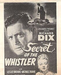 Watch The Secret of the Whistler