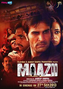 Watch Maazii