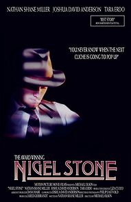 Watch Nigel Stone (Short 2003)