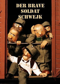 Watch Osudy dobrého vojáka Svejka
