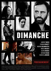 Watch Dimanche (Short 2014)