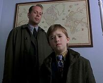 Watch The Sixth Sense: The Actors