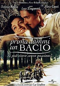 Watch Prima dammi un bacio