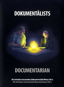 Watch Documentarian
