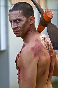 Watch Casa misteriosa (Short)