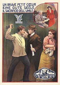 Watch The Sacrifice of Kathleen (Short 1914)