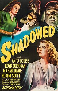 Watch Shadowed